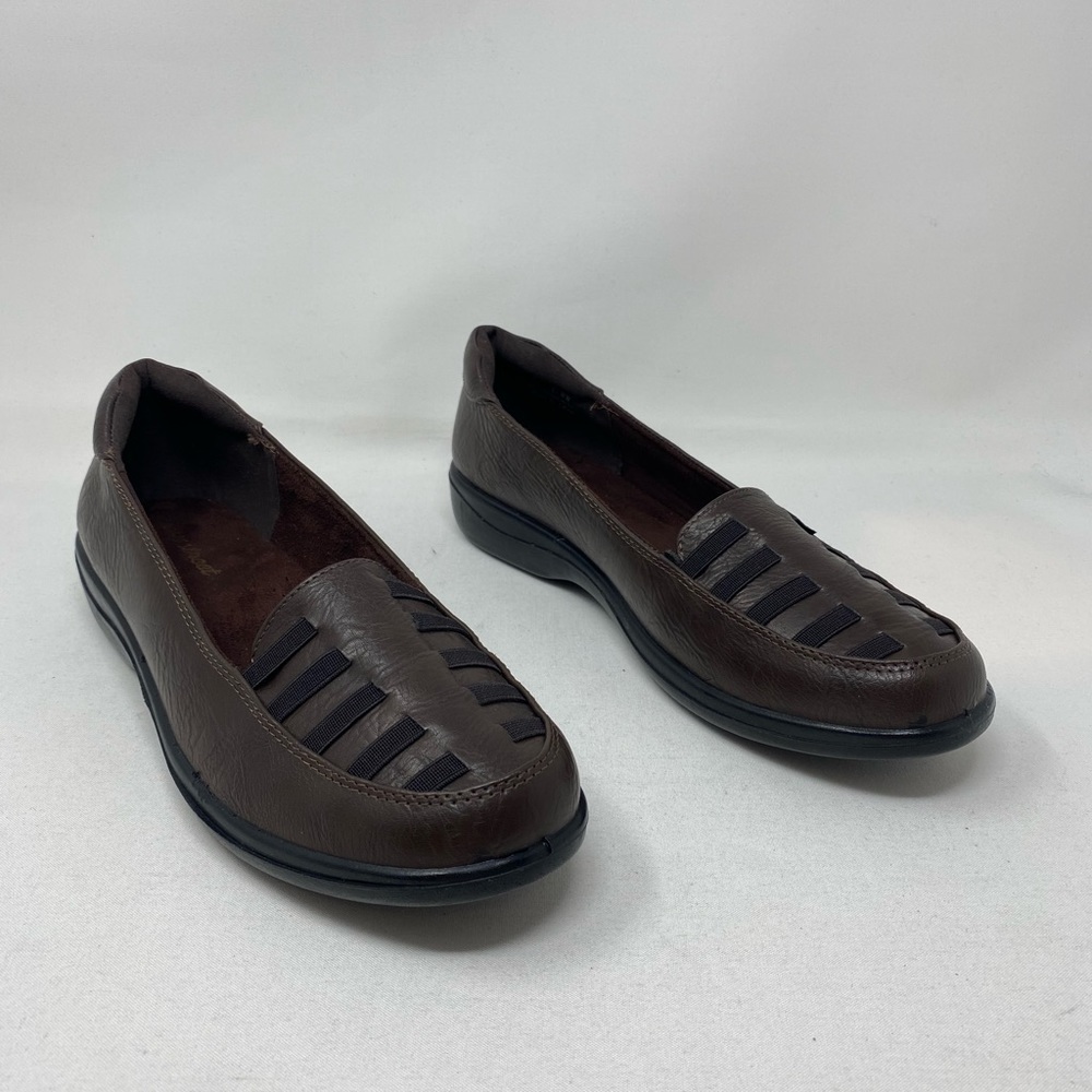 COPY - Easy Street Genesis Size 9.5 WW